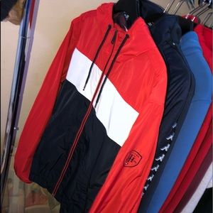 Tommy Hilfiger Windbreaker